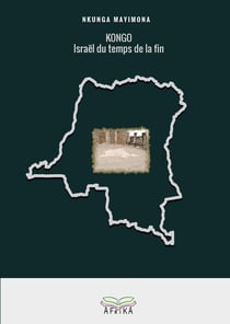 Kongo, Israël du temps de la fin