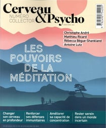 Les pouvoirs de la méditation (édition 2021)
