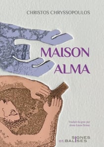MAISON ALMA