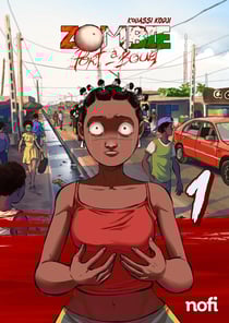 Zombie à Port-Bouët