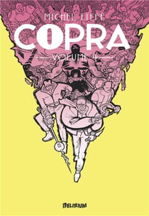 Copra Tome 4