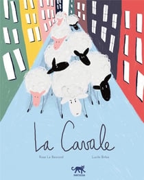 La cavale
