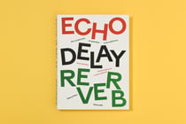 ECHO DELAY REVERB