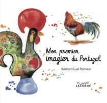 Mon premier imagier du Portugal