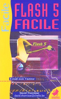 Flash 5 facile