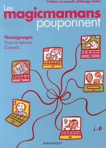 Les magicmamans pouponnent