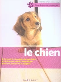 Le chien