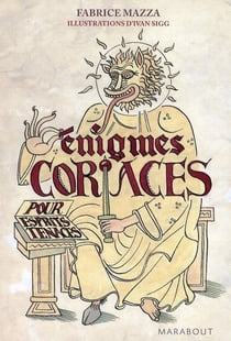 Énigmes coriaces pour esprits tenaces