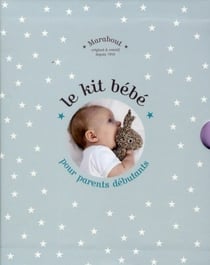 Le kit bébé - pour parents débutants