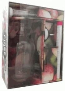 Coffret faire son cidre maison
