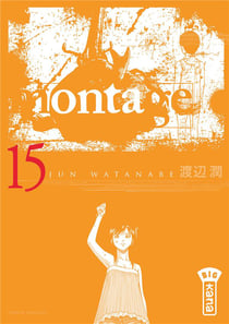 Montage Tome 15