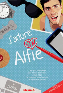 J'adore Alfie ! 100% non-officiel !