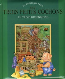 Les trois petits cochons