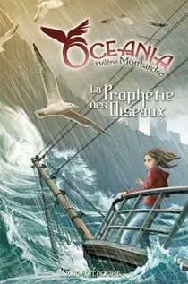 Océania Tome 1 : la prophétie des oiseaux