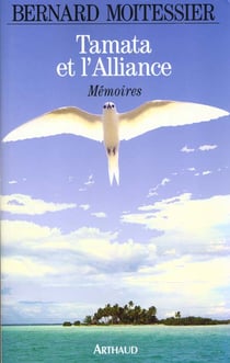 Tamata et l'alliance - - memoires - illustrations, couleur