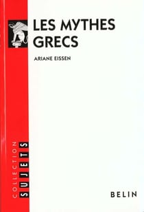 Les mythes grecs