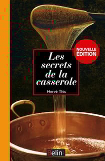 Les secrets de la casserole (édition 2008)