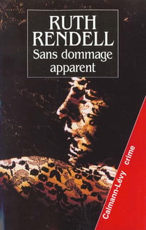 Sans dommage apparent