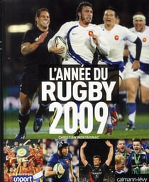 L'année du rugby 2009
