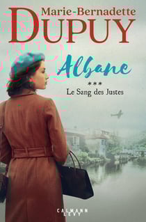 Albane Tome 3 : Le Sang des justes