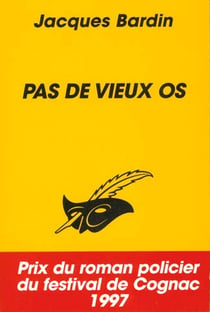 Pas de vieux os