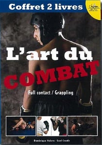 L'art du combat - full contact / grappling