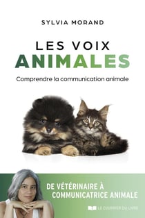 Les voix animales : Comprendre la communication animale