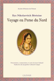 Voyage en perse du nord