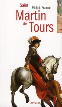 Saint Martin de Tours petit guide Salvator