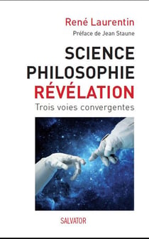Dieu au regard de la science