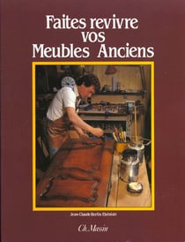 Faites revivre meubles an