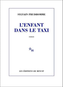 L'Enfant dans le taxi