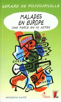 Malades en europe