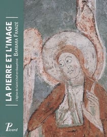 La pierre et l'image - l'église de Saint-Chef-en-Dauphiné