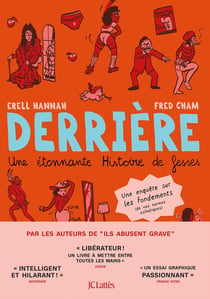 Derrière : Une étonnante histoire de fesses