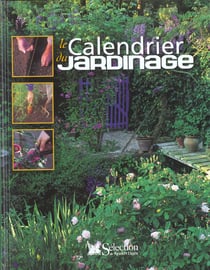 Le calendrier du jardinage