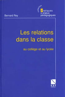Les relations dans la classe
