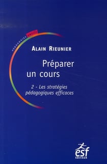 Preparer un cours tome 2