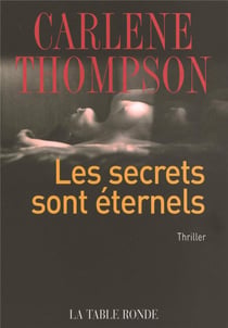 Les secrets sont eternels - thriller