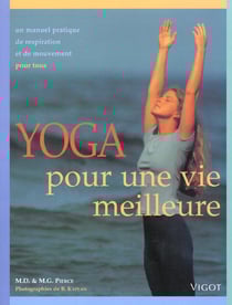 Yoga pour une vie meilleure
