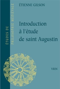 Introduction à l'étude de saint-Augustin