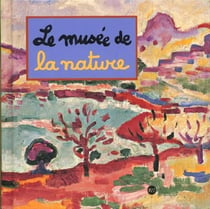 Le musee de la nature