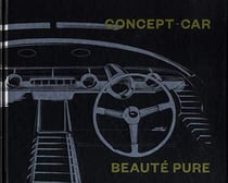 Concept-car, beauté pure