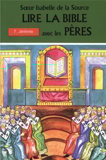 Soeur isabelle de la source- jérémie t.7