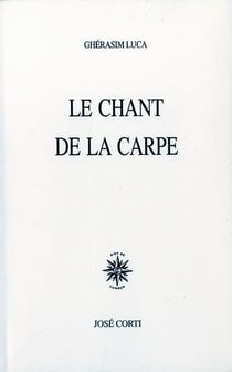 Le chant de la carpe