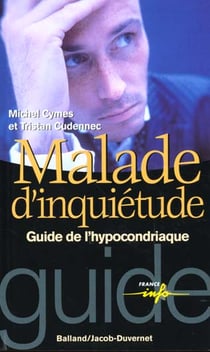 Malade d'inquietude
