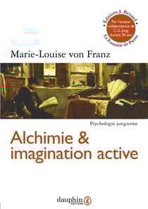 Alchimie & imagination active