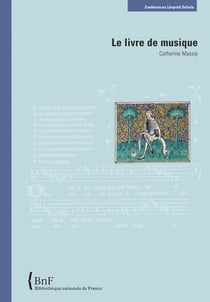 Le livre de musique - conférences léopold delisle