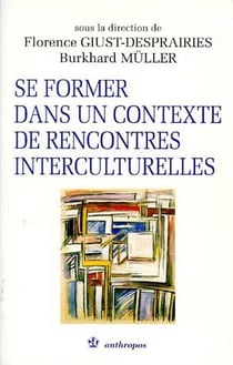 Se former dans un contexte de rencontres interculturelles