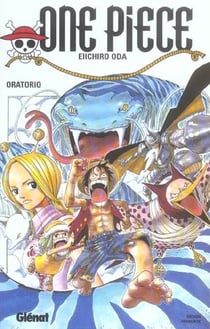 One piece t.29 - oratorio